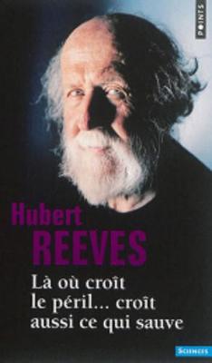 La Ou Croit Le Peril... Croit Aussi Ce Qui Sauve (Paperback)