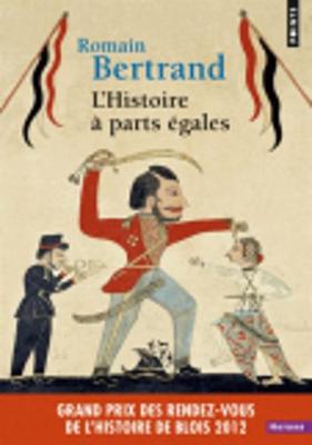 L'histoire a part egales (Paperback)