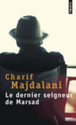 Le dernier seigneur de Marsad (Paperback)