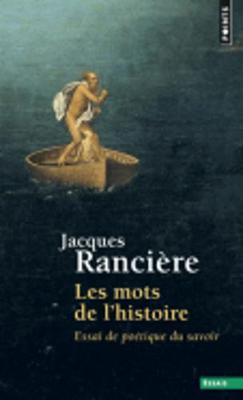 Les Mots De L'histoire (Paperback)
