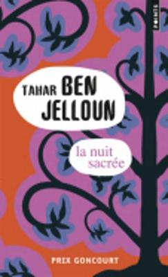 La nuit sacree (Paperback)