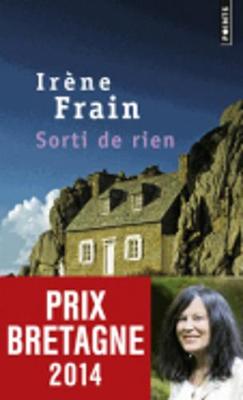 Sorti De Rien (Paperback)