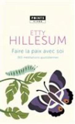 Faire La Paix Avec Soi: 365 Meditations Quotidiennes (Paperback)