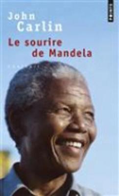 Le Sourire De Mandela (Paperback)