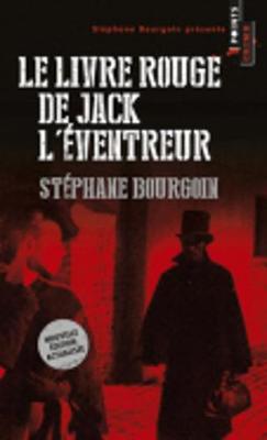 Le Livre De Jack L'eventreur (Paperback)