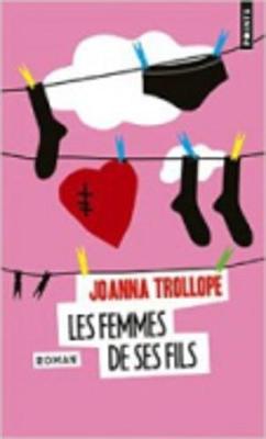 Les Femmes De Ses Fils (Paperback)