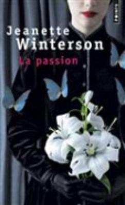 La passion (Paperback)