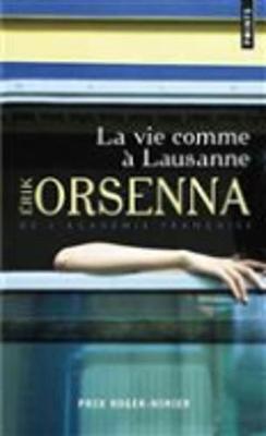 La Vie Comme a Lausanne (Paperback)