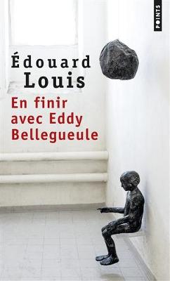 En finir avec Eddy Bellegueule (Paperback)