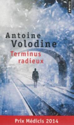 Terminus Radieux (Paperback)