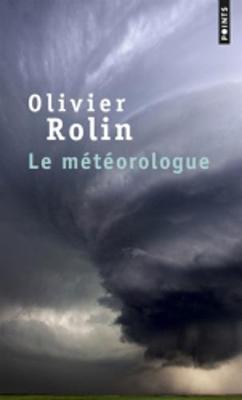 Le meteorologue (Paperback)