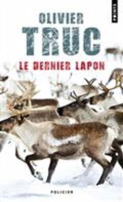 Le dernier lapon: Collector edition (Paperback)