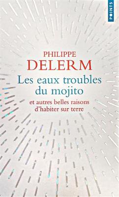 Les eaux troubles du mojito (Paperback)