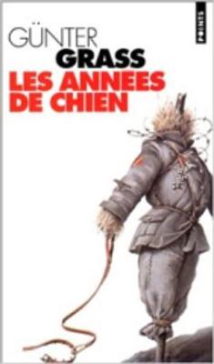 Les annees de chien (Paperback)