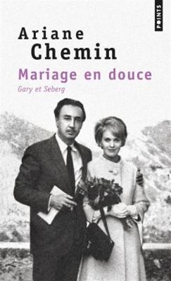 Mariage en douce: Gary & Seberg (Paperback)