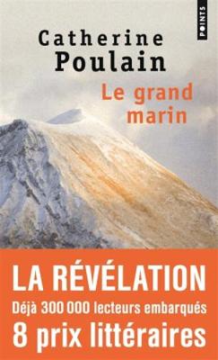 Le grand marin (Paperback)