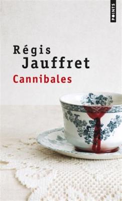 Cannibales (Paperback)