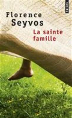 La sainte famille (Paperback)