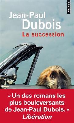 La succession (Paperback)