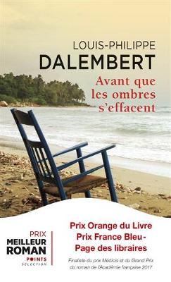 Avant que les ombres s'effacent (Paperback)