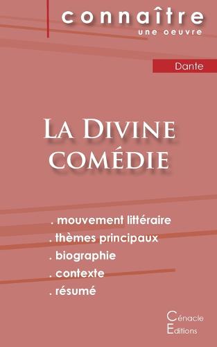 Fiche de lecture Le Purgatoire de Dante (Analyse littéraire de référence et résumé complet) (Paperback)