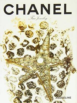 Chanel Fine Jewellery (Hardback)