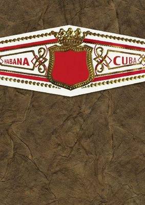 Cigar Style (Hardback)