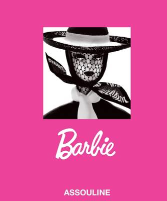 Barbie (Hardback)