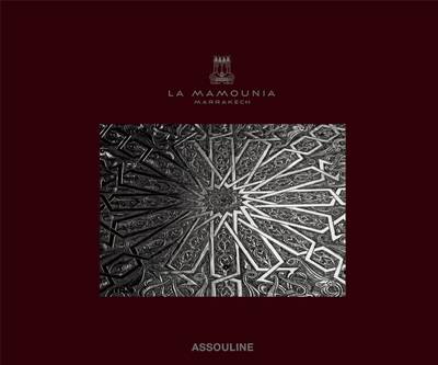 La Mamounia (Hardback)