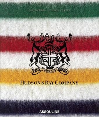 Hudson's Bay (Hardback)
