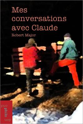Mes conversations avec Claude - Philosophica (Paperback)