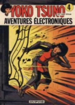 Aventures Electroniques (Hardback)