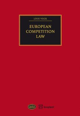 European Competition Law - LawLex (Paperback)