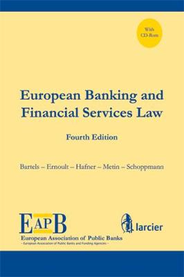 European Banking and Financial Services Law
