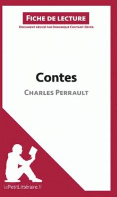 Contes De Charles Perrault (Paperback)