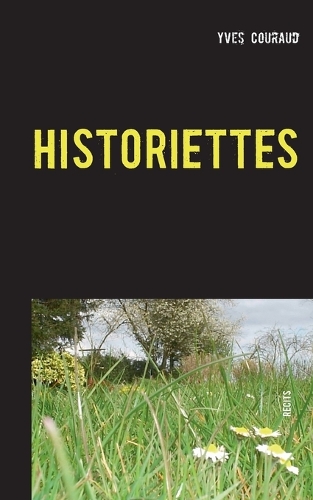 Historiettes (Paperback)