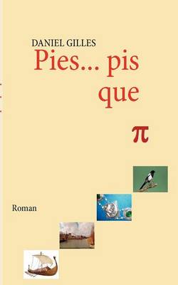 Pies... pis que pi (Paperback)