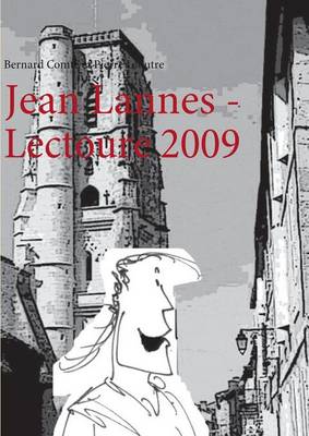 Jean Lannes - Lectoure 2009 (Paperback)