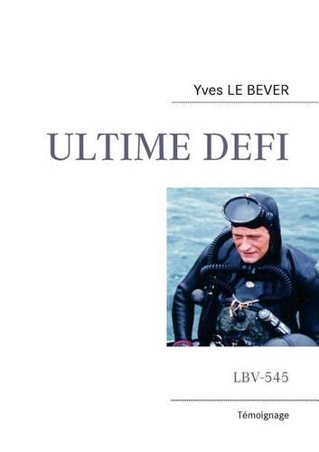 Ultime Defi (Paperback)