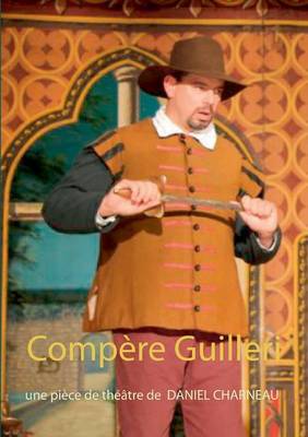 Compere Guilleri (Paperback)