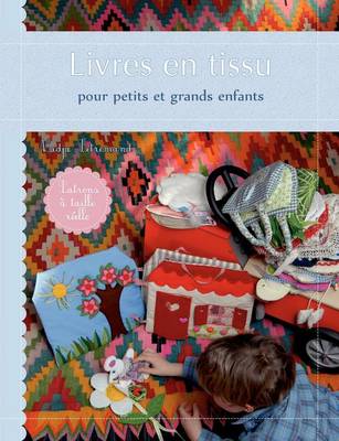 Livres En Tissu (Paperback)
