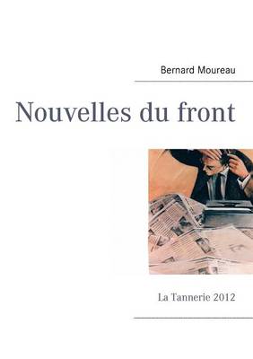 Nouvelles Du Front (Paperback)