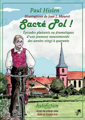 Sacre Pol ! (Paperback)