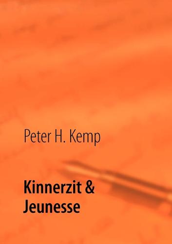 Kinnerzit & Jeunesse (Paperback)