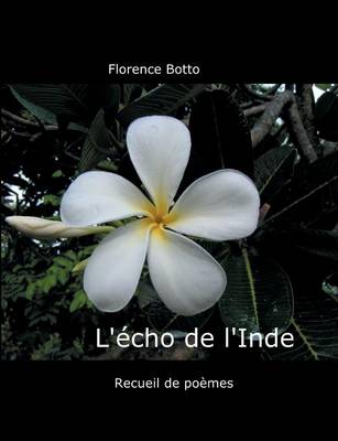 L'Echo de L'Inde (Paperback)