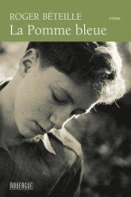 La pomme bleue (Paperback)