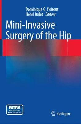 Mini-Invasive Surgery of the Hip (Paperback)