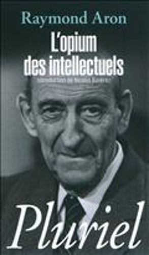 L'Opium DES Intellectuels (Paperback)