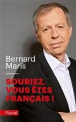 Souriez, vous \etes francais (Paperback)
