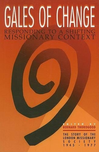 The Gales of Change (Paperback)